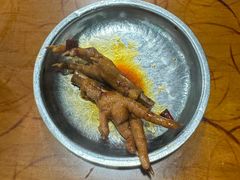 -凡老头米线砂锅(古荡新村西粮站)