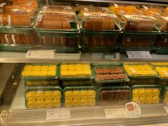 -泸溪河桃酥(西直门凯德店)