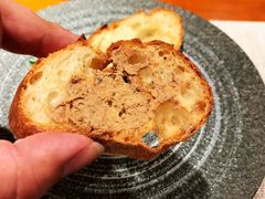 鸡肝塔-yokocho上横町·日本食街(深业上城店)