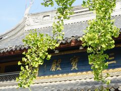 -龙华寺