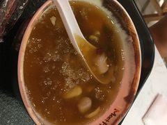 -鲜芋仙(观音桥大融城LG店)
