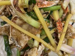 -辉记潮汕海鲜砂锅粥(市桥店)
