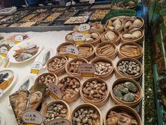 -王庄阿咪海鲜大排档(象园店)