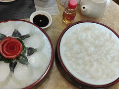 -寻味顺德·南记酒家·传统顺德菜·鱼生(广源路店)