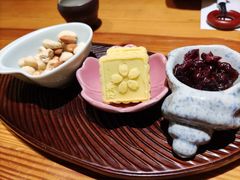 -花潮料理艺食馆(世欧广场店)