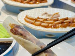 -陕西会客厅·宴会厅·唐世佳宴