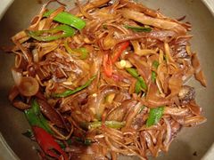 -小厨娘淮扬菜(六合欢乐港店)