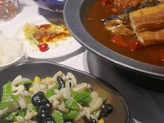 -八分饱·西津会(西津渡店)