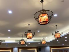 -宝盛水博园大酒店·中餐厅·杭帮菜
