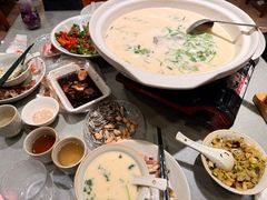 -春盛渔府(江宁开发区店)