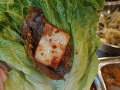-双门洞·珍珠家韩式烤肉(永丰社区八区店)