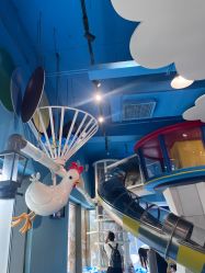 -尼克Playtime(欢乐海岸店)
