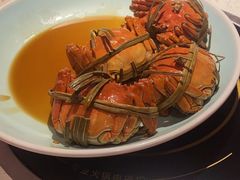 -沪小胖·小龙虾·蓝龙王(八佰伴店)