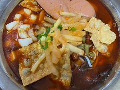-桂湘缘卤味螺蛳粉