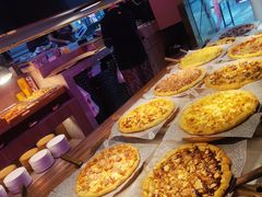 -比格比萨自助(赛罕区万达广场店)