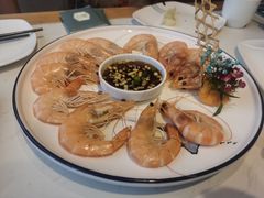 白灼明虾-嘉宴(冠亚店)