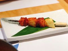 -火山屋台(新街口店)