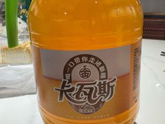 -金柱大盘鸡(和田二街店)