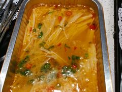 -九府羊·鲜羊火锅·烤串(新华路店)