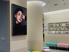 -天真蓝照相馆(五角场百联又一城店)