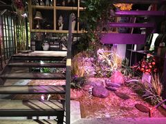 -范设计花园餐酒咖·中西餐·咖啡厅·酒馆