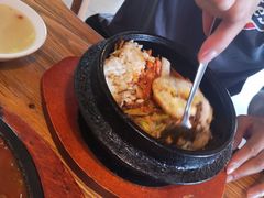 -百年石锅饭·朝鲜族传统民餐