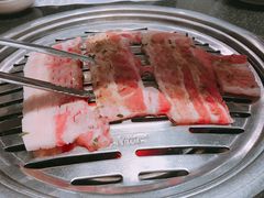 -本家韩国烤肉(财富大厦店)