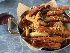 -Hi City·城市之巅