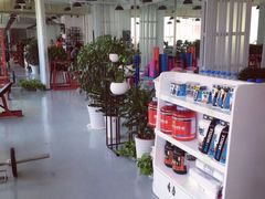 -健身管家(炫彩嘉轩店)