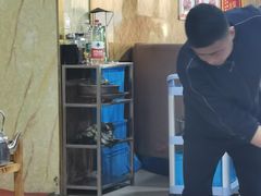 -元盛居(生态大街店)