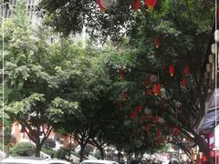 -八一好吃街·高品美食广场