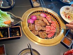 -谷牛和牛烤肉(漕河泾印象城店)