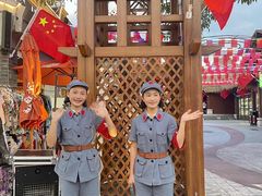 -三亚红色娘子军演艺公园景区