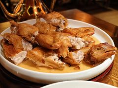 -张家卫·阳江菜·小海鲜(肥婆湾桥店)