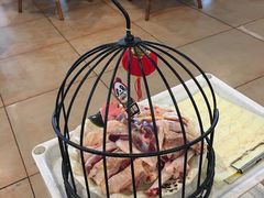-尚竹阁冬瓜盅·18年地标美食(平洲店)