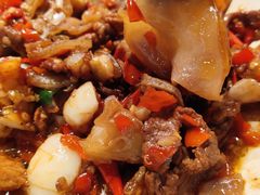 -味上湘菜馆(阿波罗店)