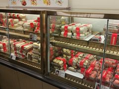 -清真全盛斋传统糕点(高新中大店)