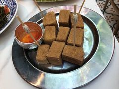 -芽笼芽笼新加坡餐厅(环球港店)