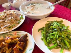 -胜记菜馆(文明路)