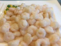 -御花园·粤菜·海鲜火锅(中山公园店)