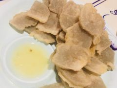炸灌肠-京氣春饼(机场店)