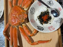 -震海贝烤贝·民俗特色店(延吉总店)