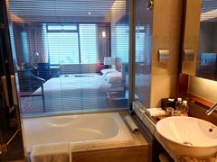 -上海龙之梦万丽酒店