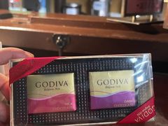 -GODIVA(月星环球港店)