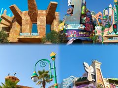 -上海迪士尼度假区