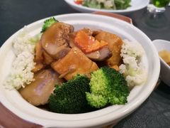 -T館·花园艺术餐厅