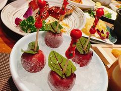 -和彩放题餐厅(酒仙桥店)