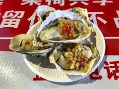 -海大南门夜市(海富街店)