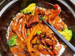-汉通东林海鲜大酒店(鼓楼孝闻街店)