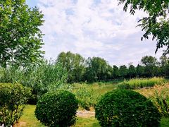 -云龙湖旅游景区